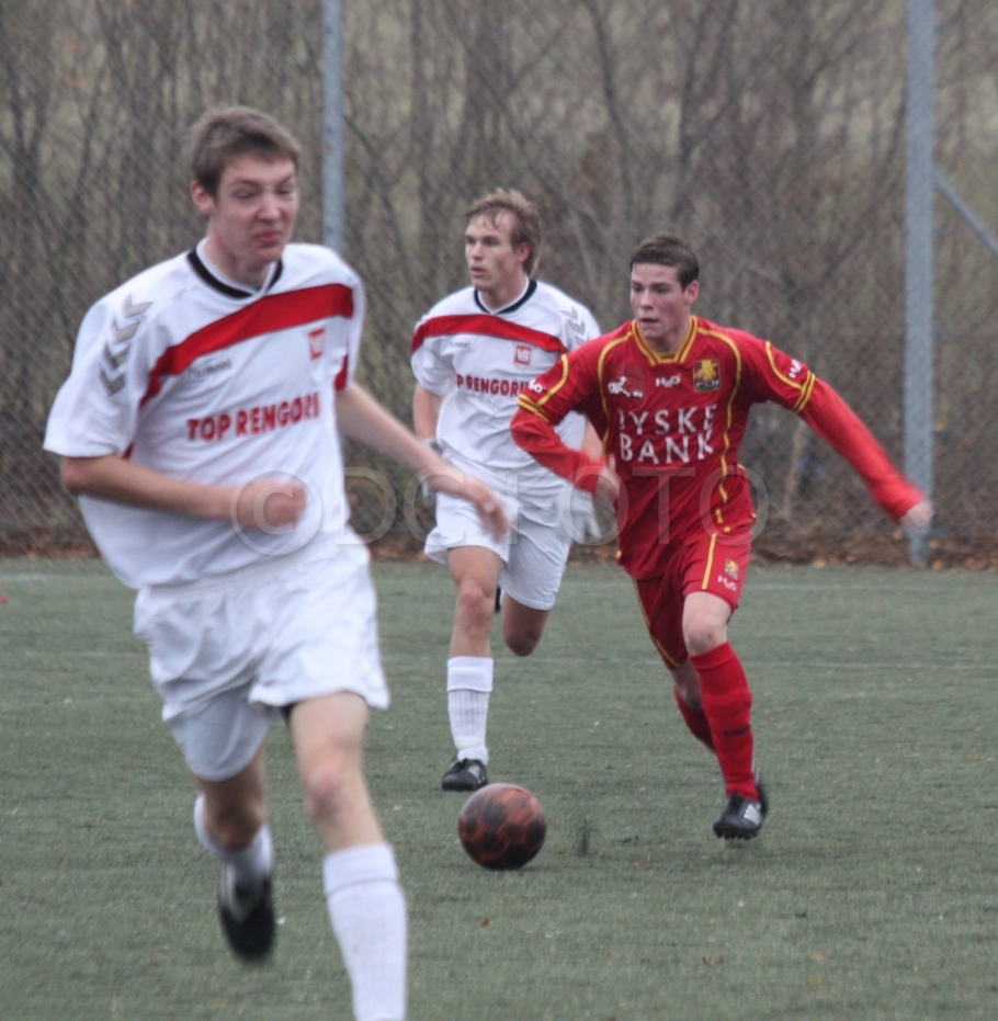 FCN VEJLE 021 
